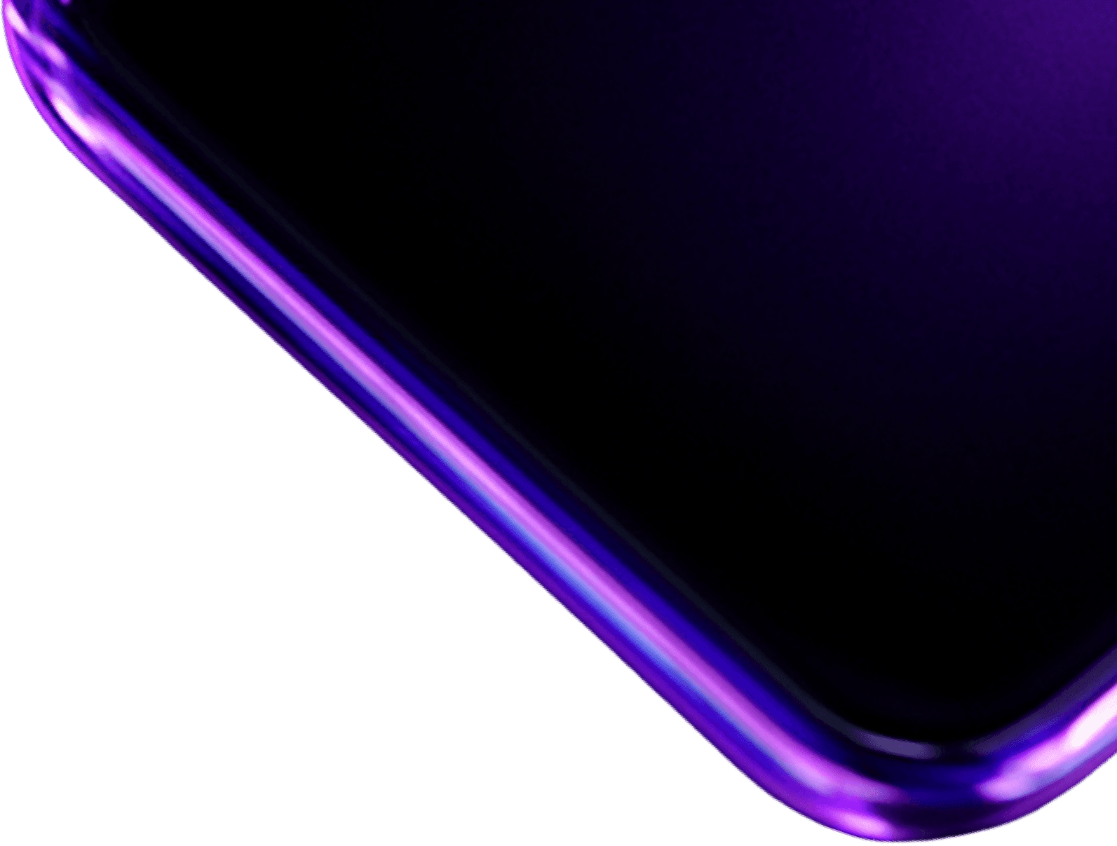 Gradient glass vault visualization